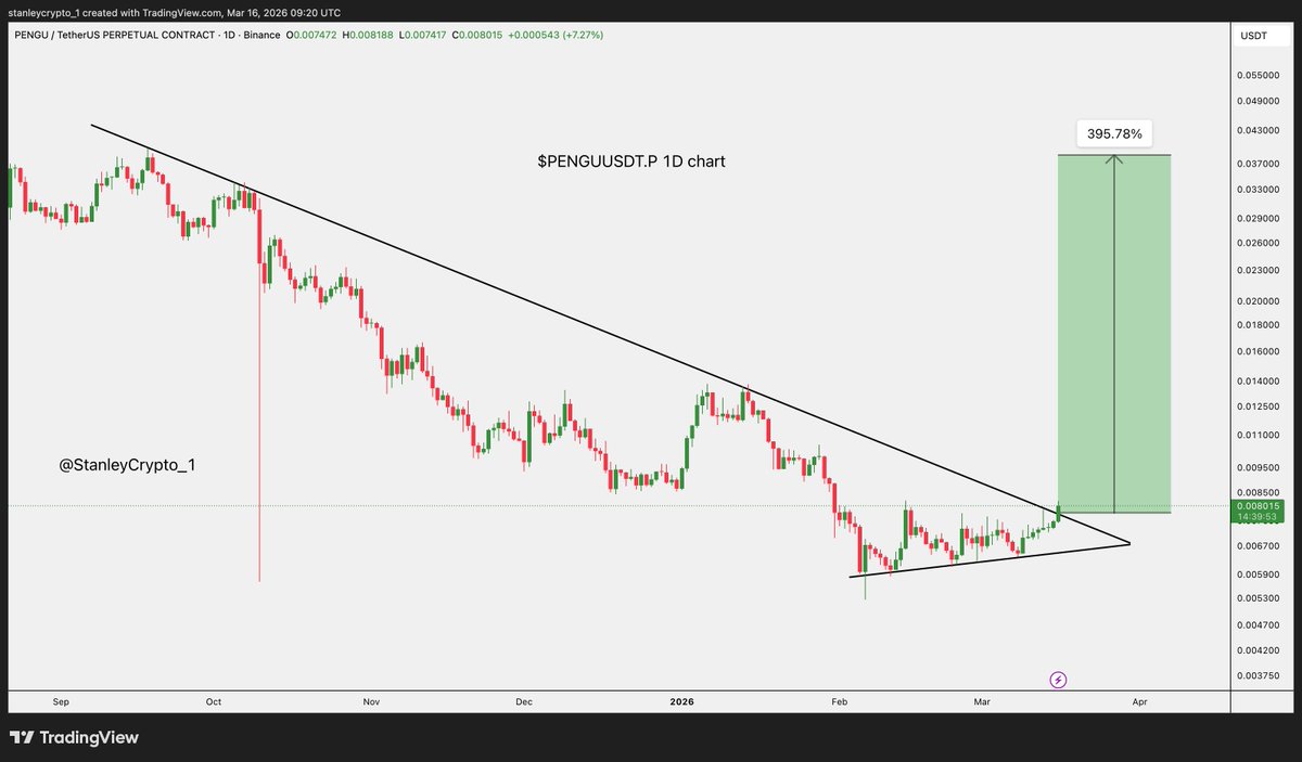 Stanley Crypto tweet media