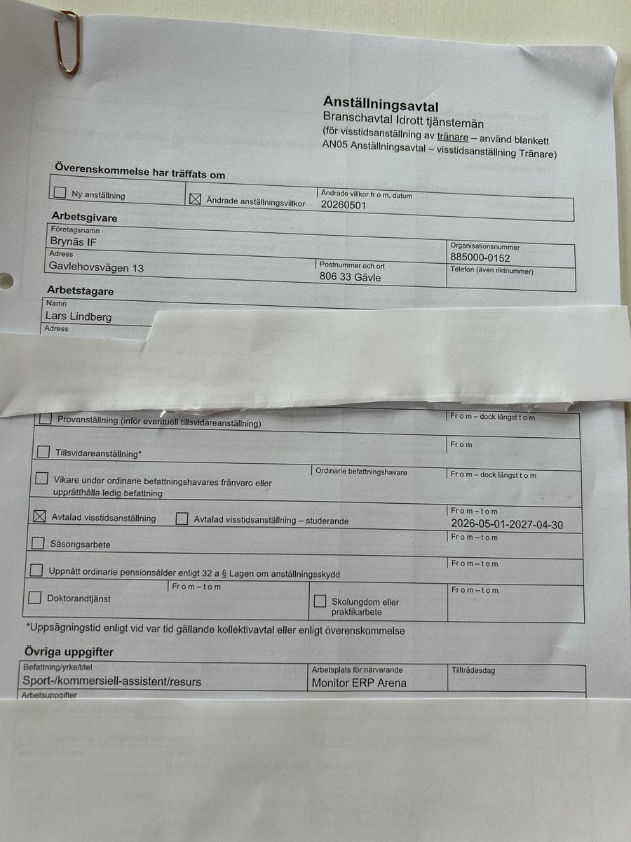 Larsa Lindberg tweet media