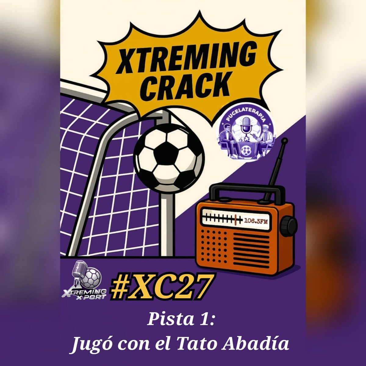 Pucelaterapia tweet media