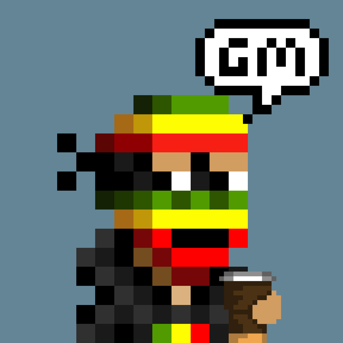 Suited Riot tweet media