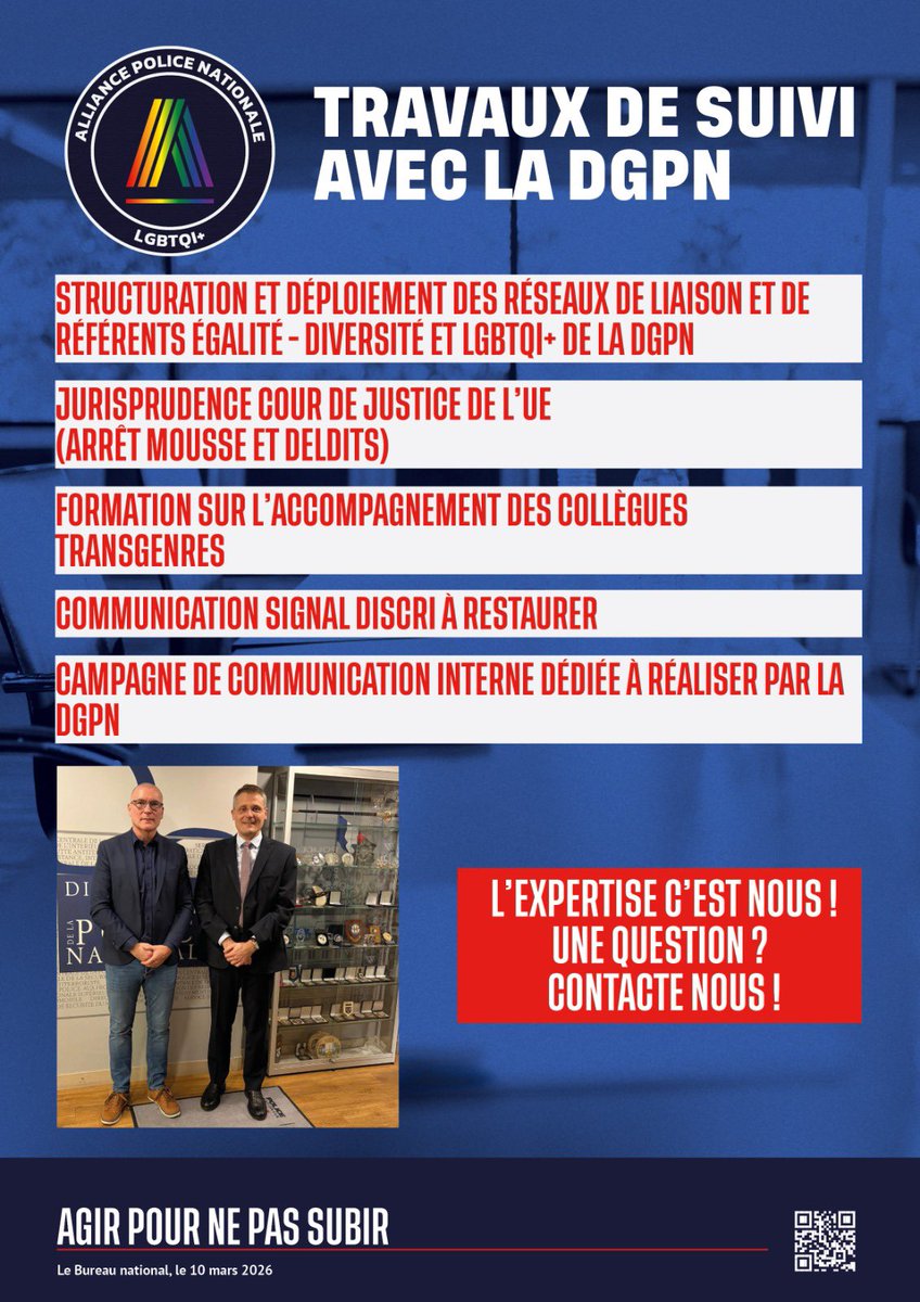 Alain Parmentier tweet media