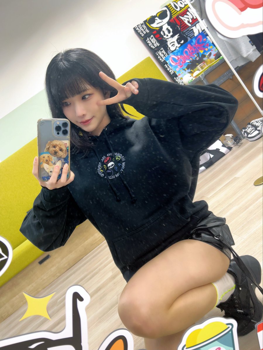 misaco🐣 tweet media