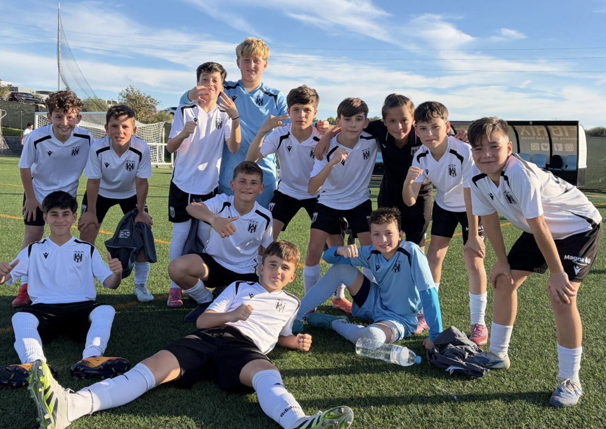 Academia AD Mérida tweet media