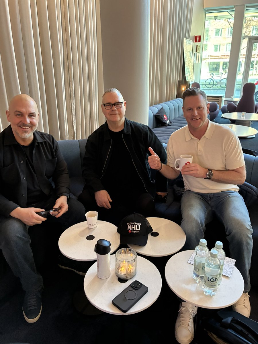 Niklas Jihde tweet media