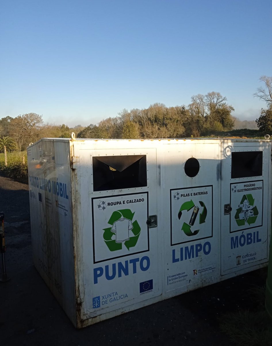 Concello de Ares tweet media