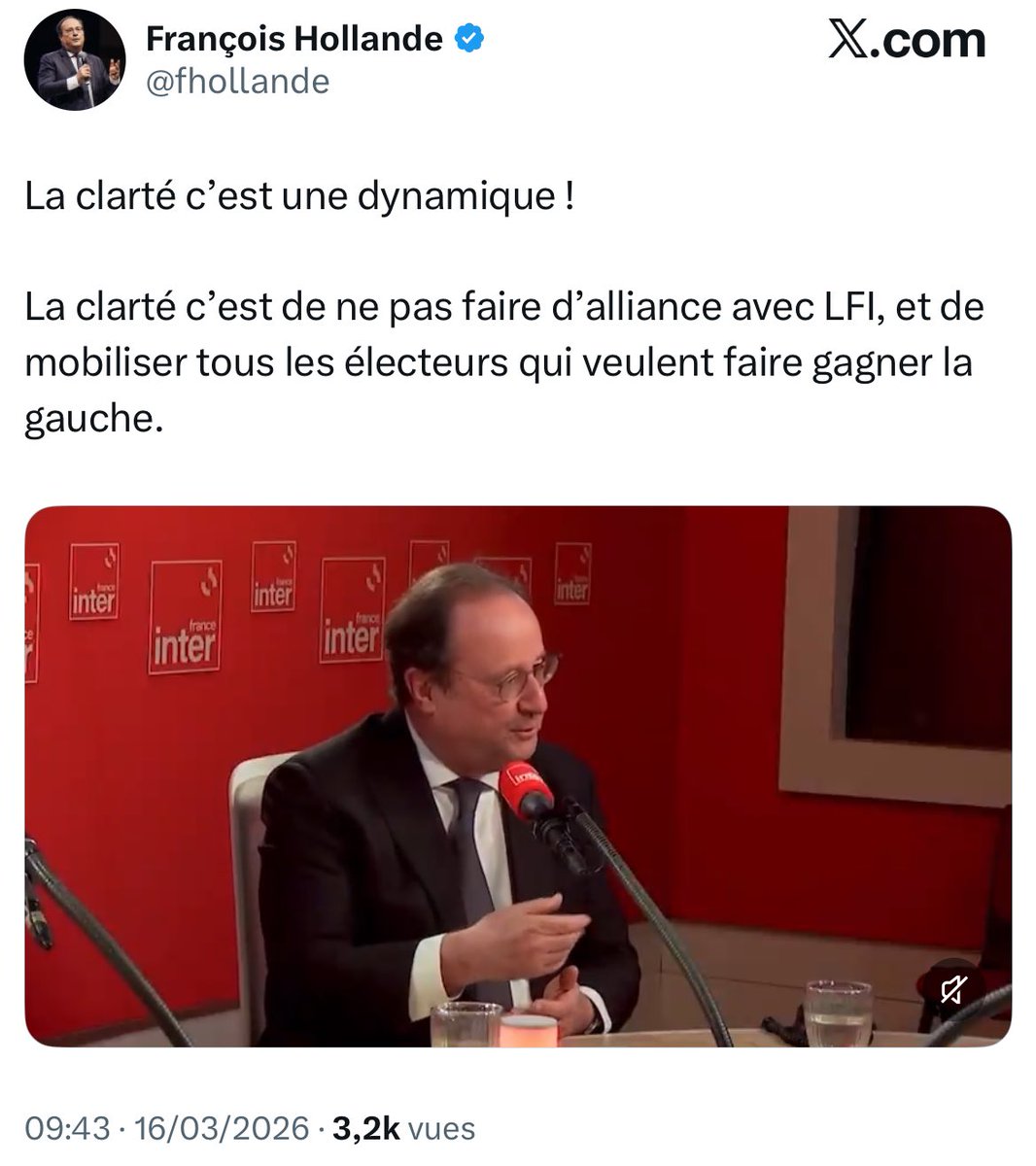 Destination Télé tweet media