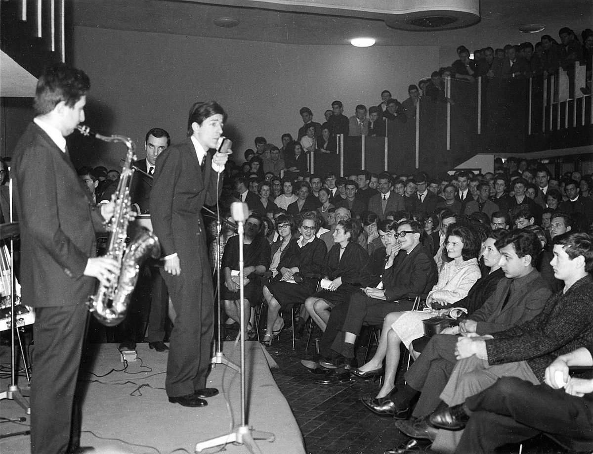 Archivio Storico Olivetti tweet media