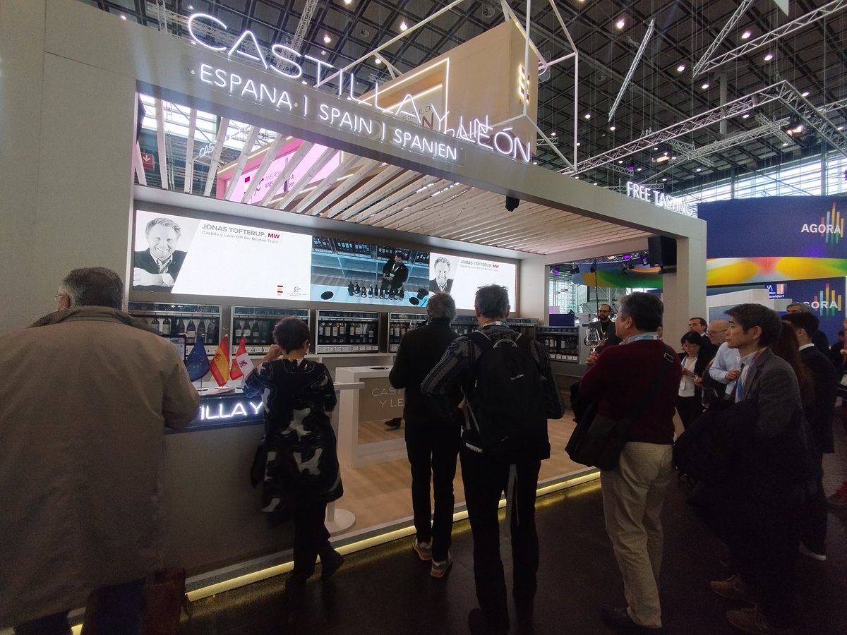 Competitividad Empresarial JCyL tweet media