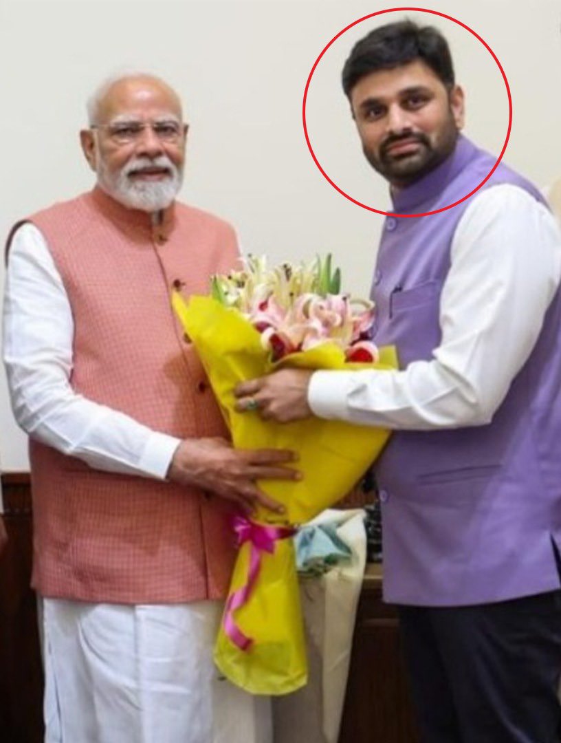 Surendra Rajput ‏ tweet media