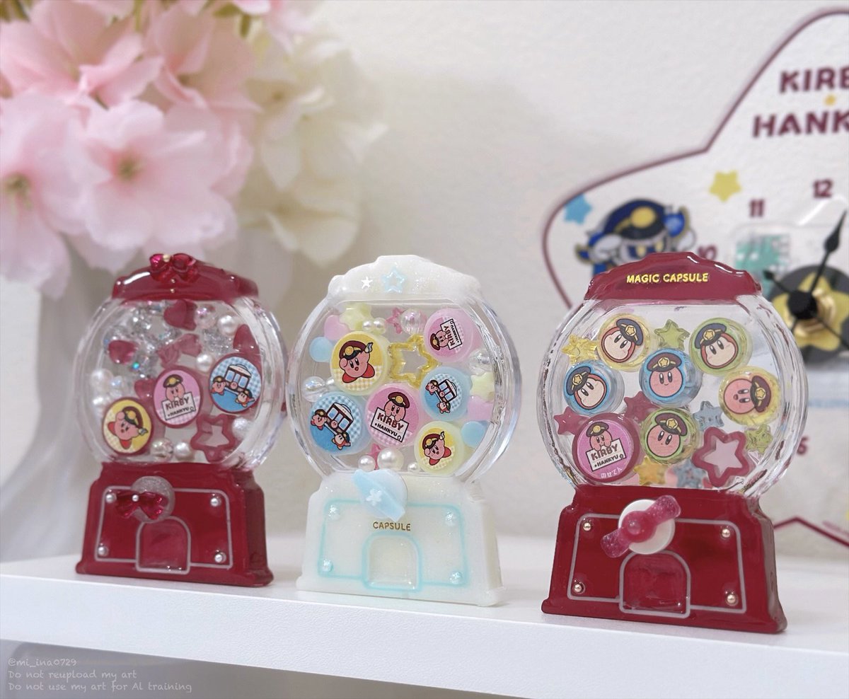 きなこもち🍡 tweet media