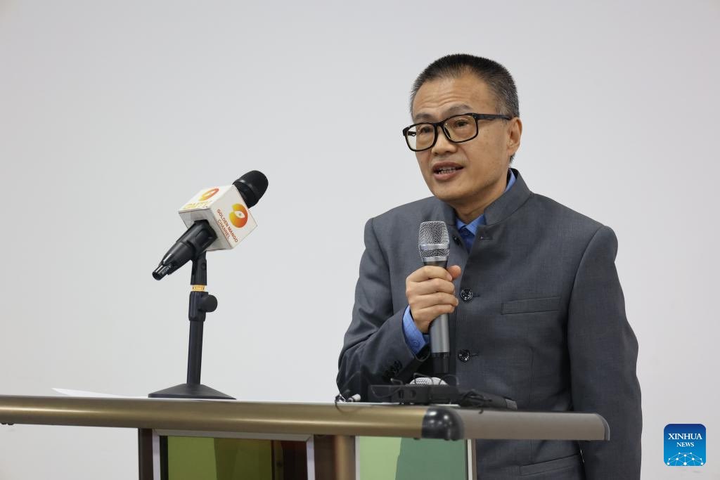 African Institute for Belt and Road tweet media