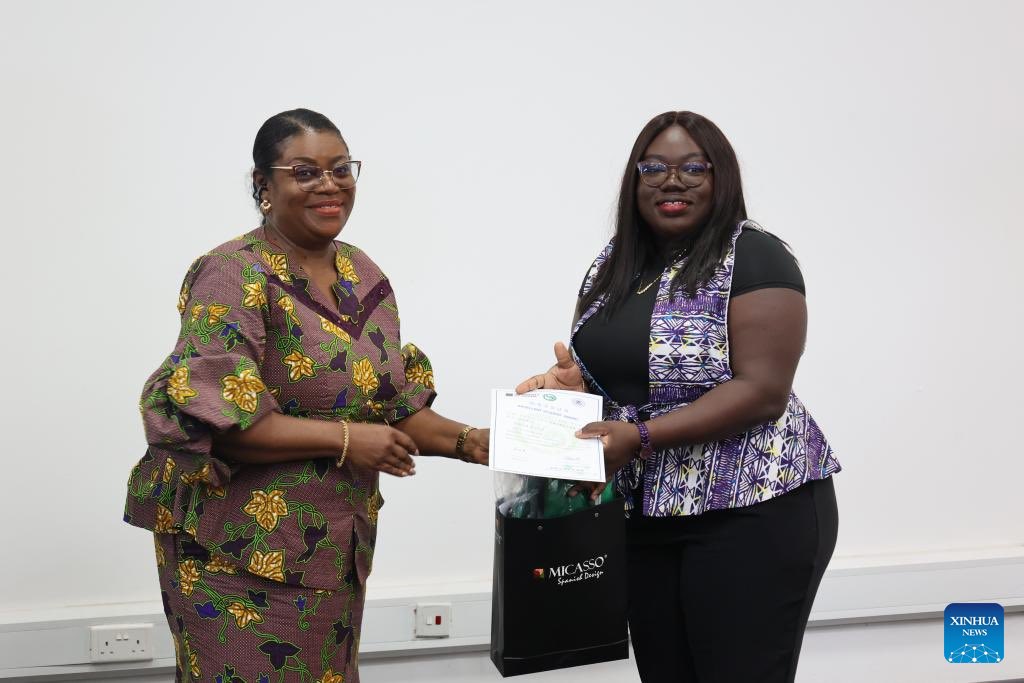 African Institute for Belt and Road tweet media