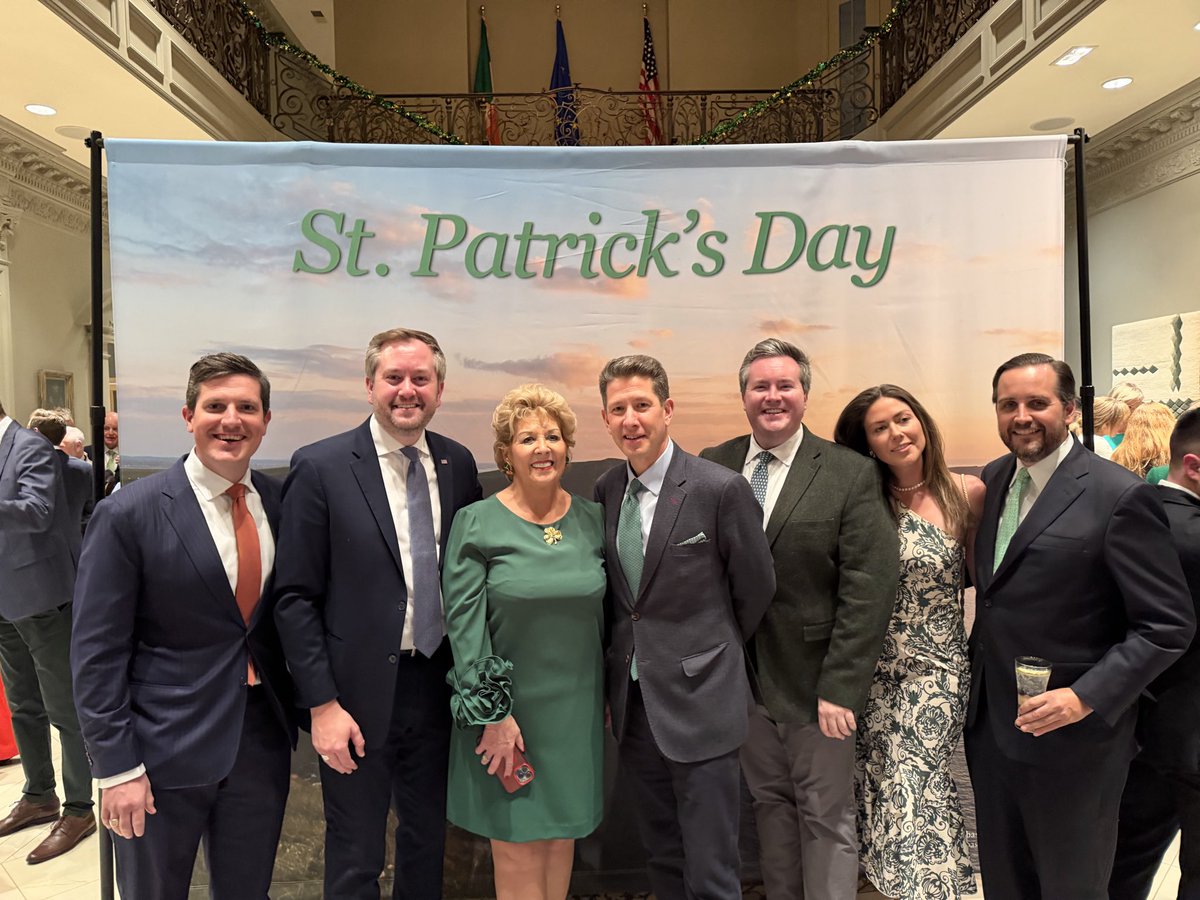 John W. McCarthy tweet media