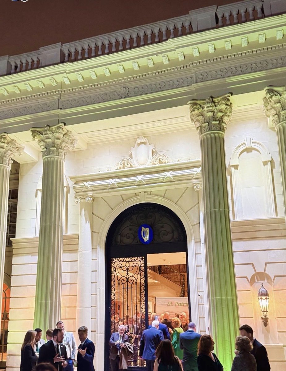 John W. McCarthy tweet media