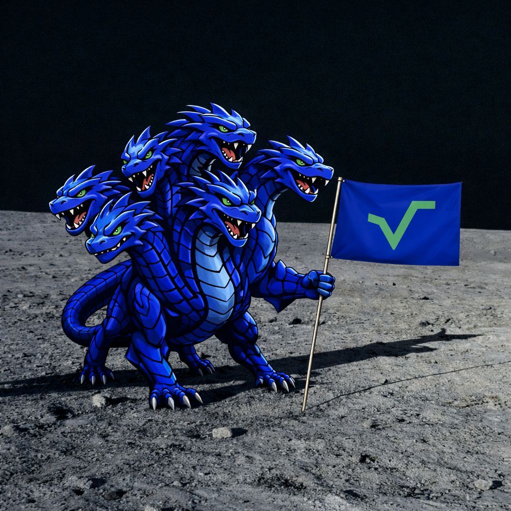 HYDRAXRD tweet media