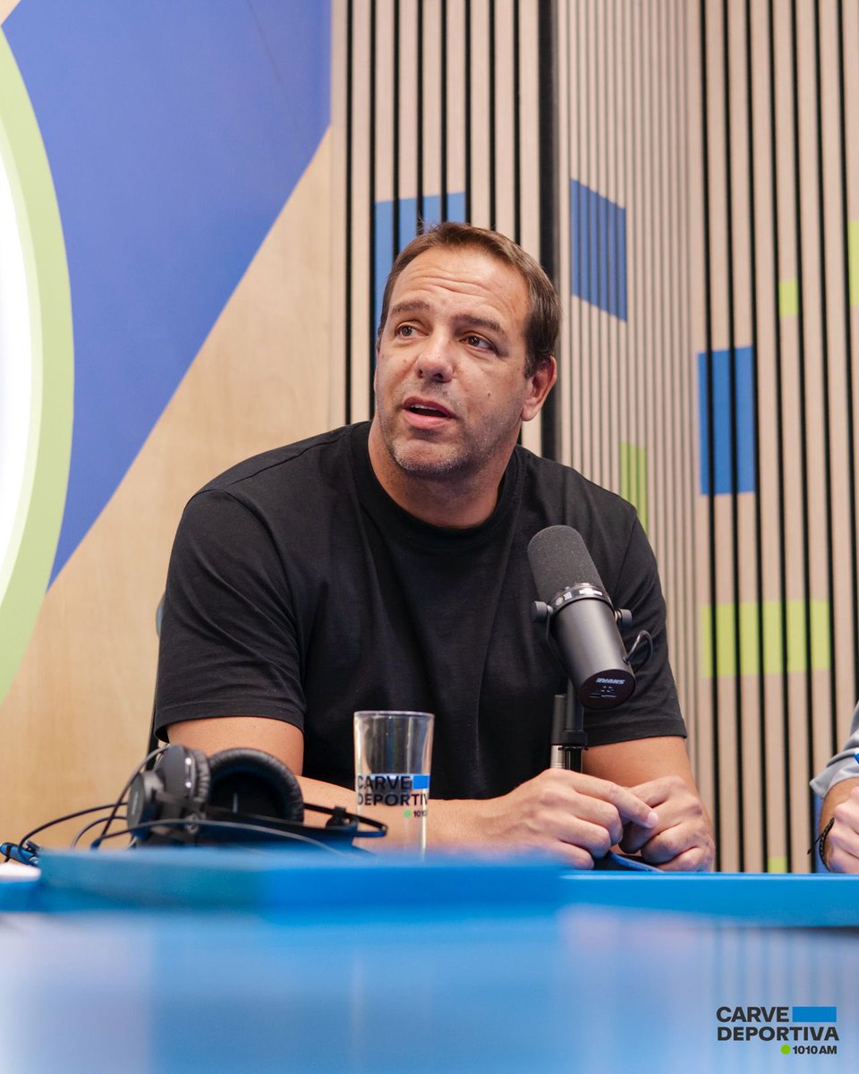 Martin Charquero tweet media