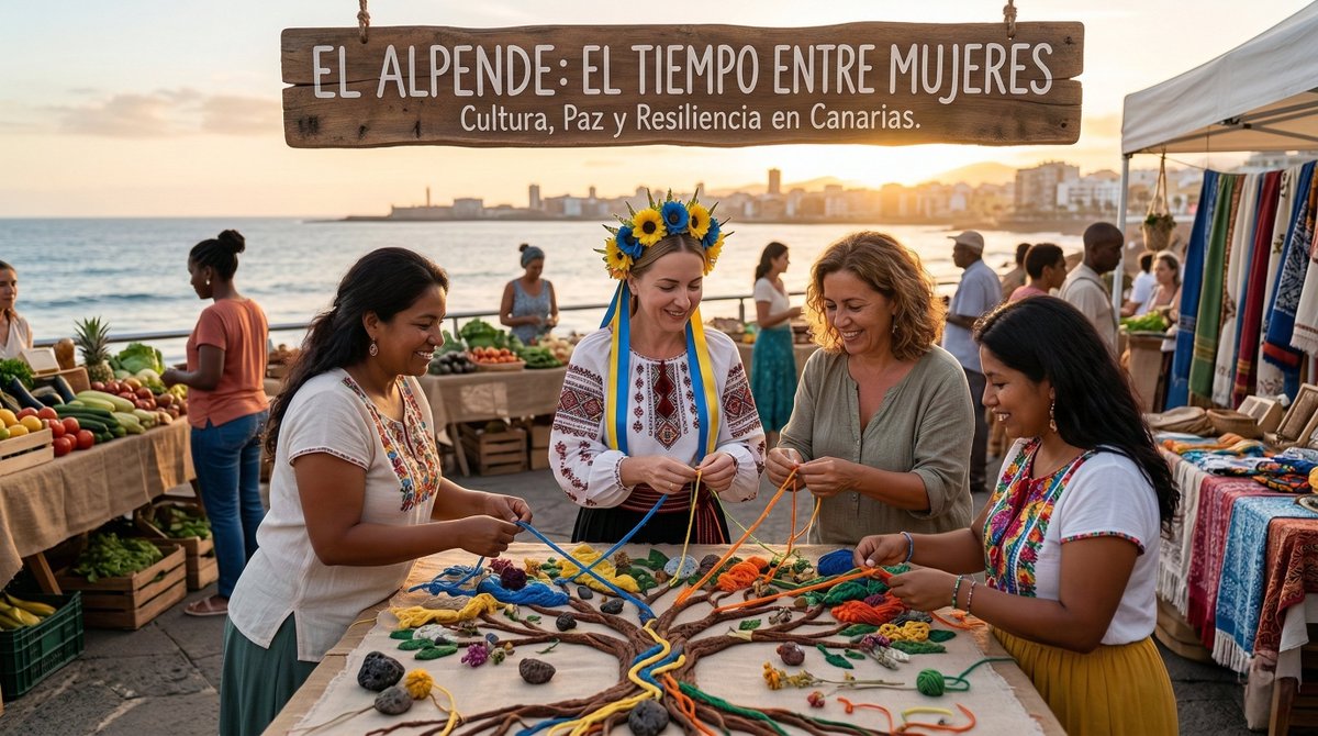 El Alpende✳️ 🎙🌍 tweet media