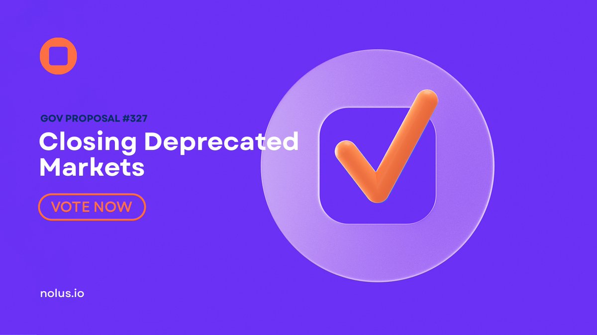 Nolus 🔅 tweet media