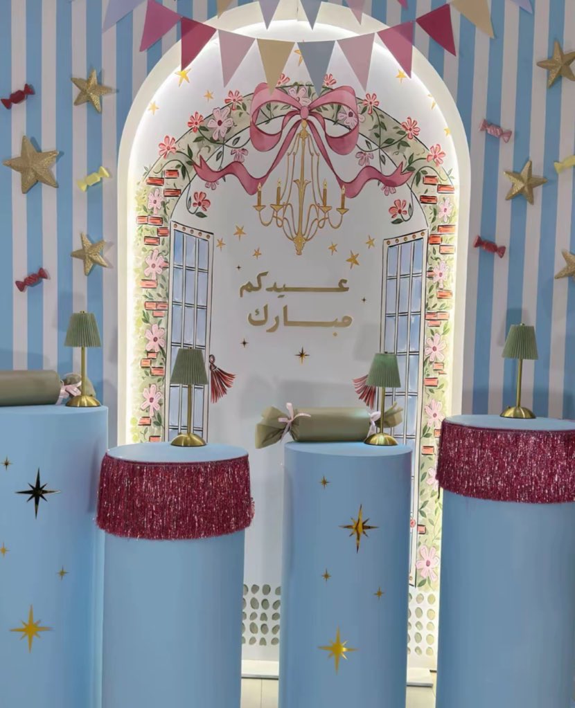 السيدة سماعة 🦻 اخصائية سمعيات tweet media