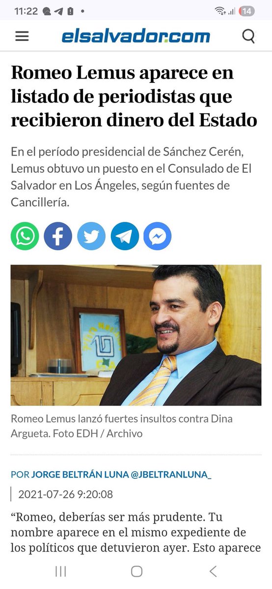 Marcela Villatoro tweet media