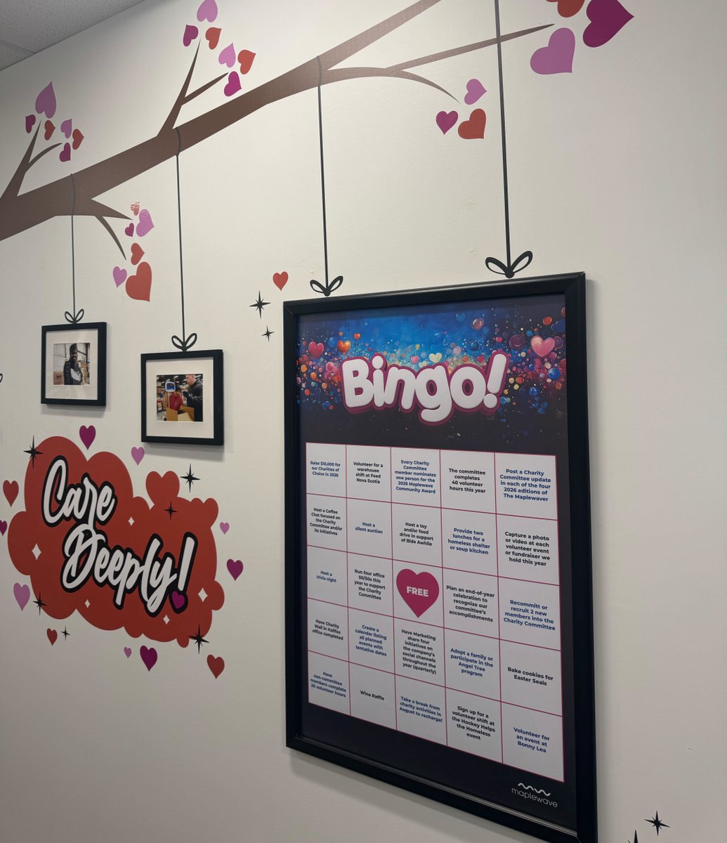 Maplewave tweet media