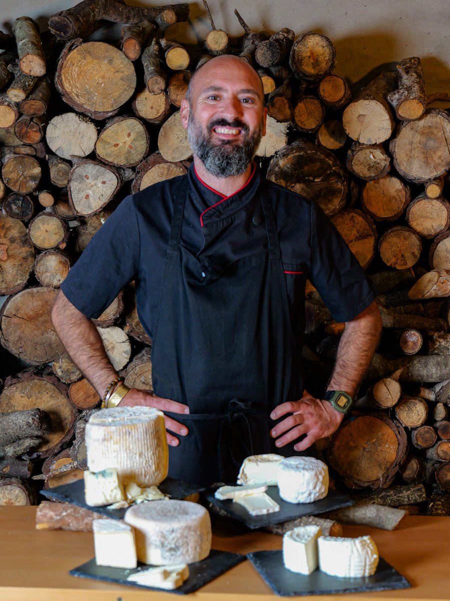 PRODESE Asociación Promoción y Desarrollo Serrano tweet media