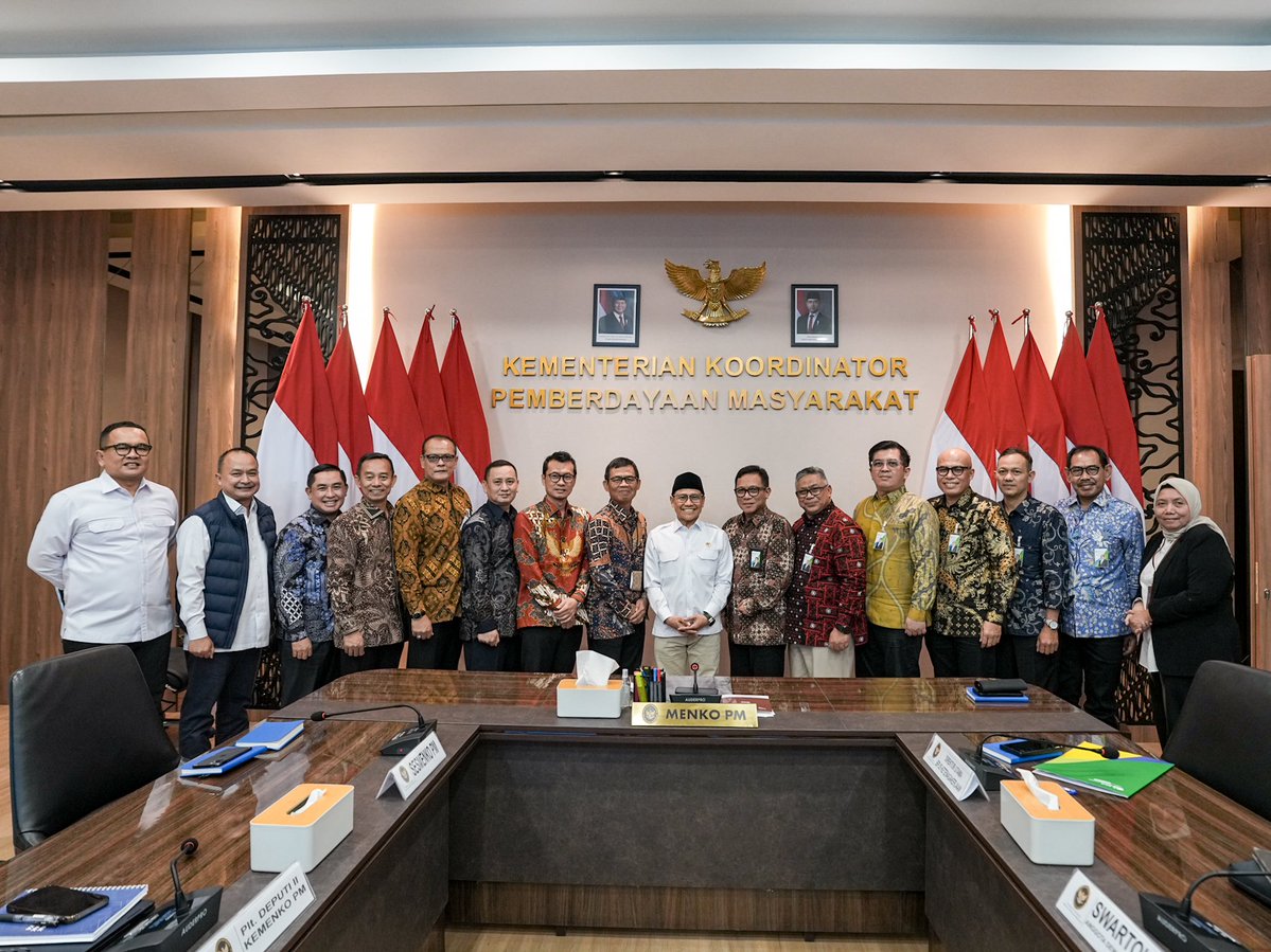 A Muhaimin Iskandar tweet media