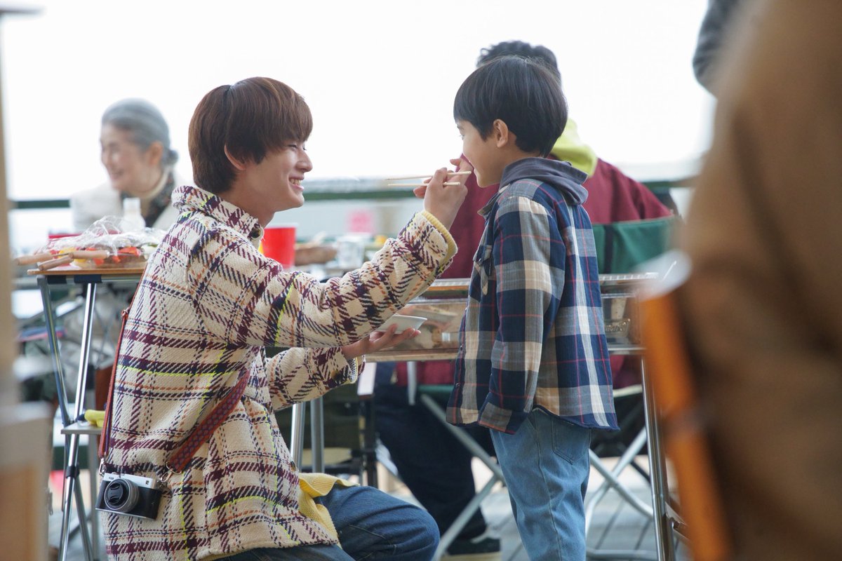 KAKERU_0809's tweet photo. .
#ドラマ同棲まで 
第10話放送です！！

走り出した航。

2人それぞれが幸せになってほしいですね！

最後まで見逃さずに！！！

3/16(月)深夜1:39〜読売テレビ ドラマDIVEにて
TVer・FODは放送後配信

#CountdownToYes 
#雨宮翔 https://t.co/GapkslMoAd