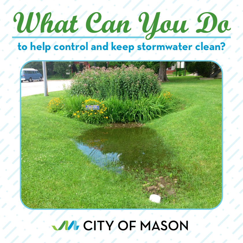 City of Mason Ohio tweet media