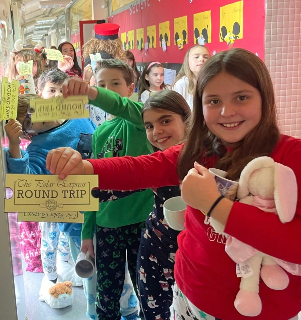 Proyecto InterAulas tweet media