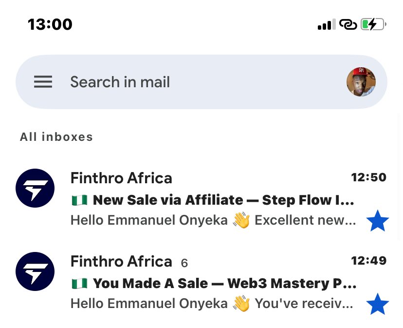 Emmanuel Onwudiwe tweet media