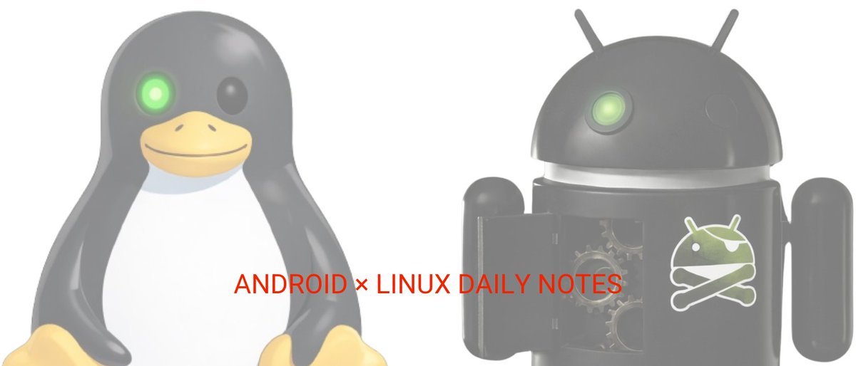 droidkernel tweet media