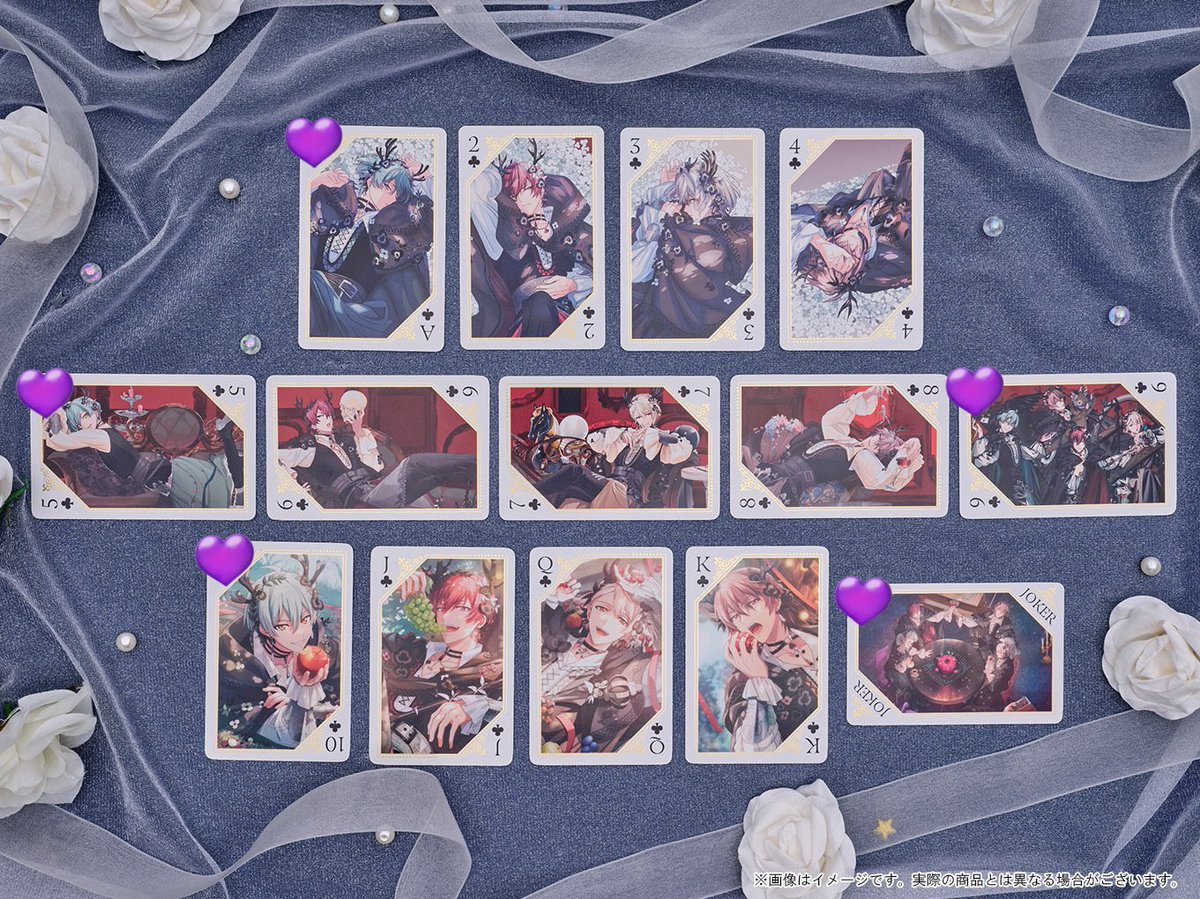 みお@取引垢 tweet media