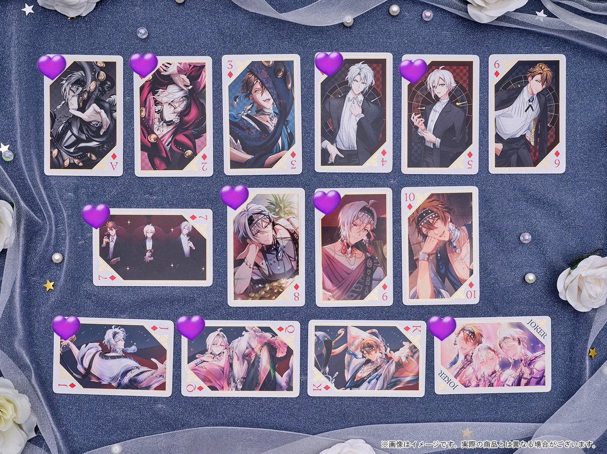 みお@取引垢 tweet media