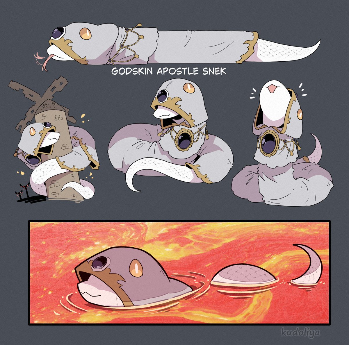 Kudoliya tweet media