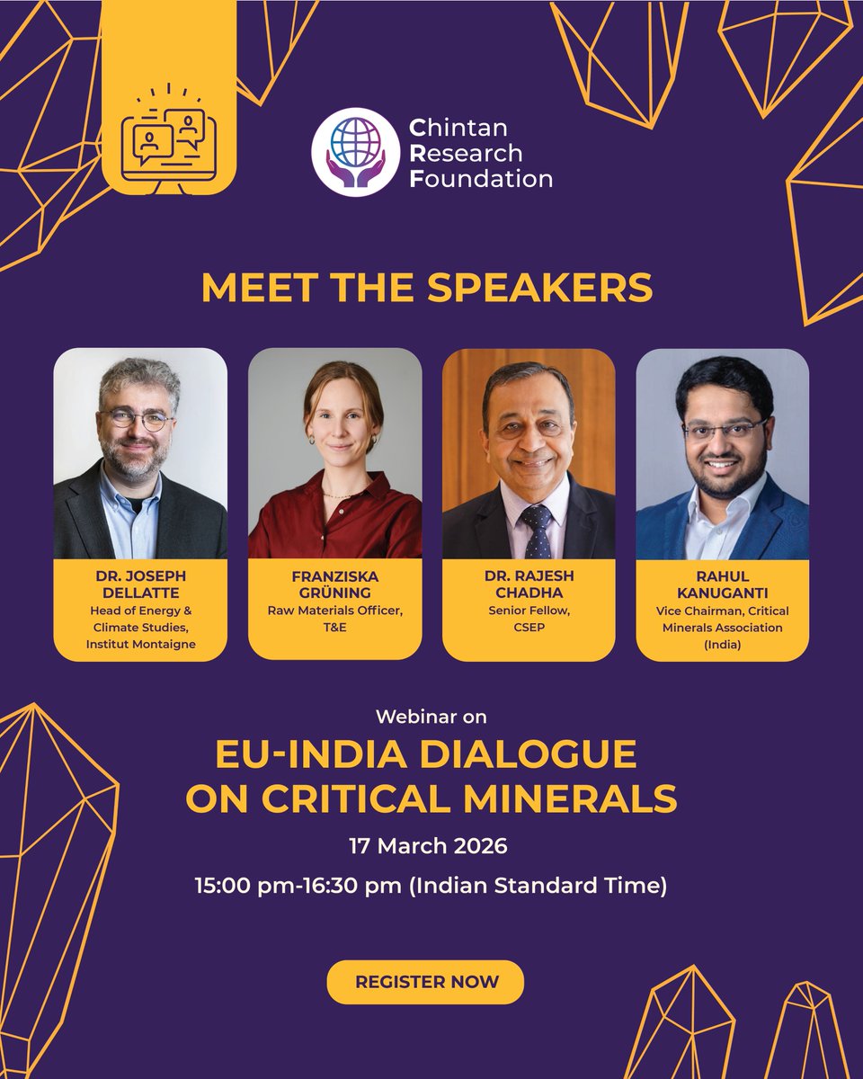 Centre for Social and Economic Progress tweet media