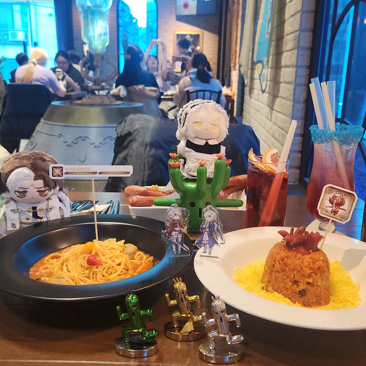 ZIPsa__'s tweet photo. 듄님의 은혜.... https://t.co/tvgQqLMVx8