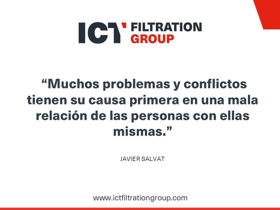 ICT Filtration Group tweet media