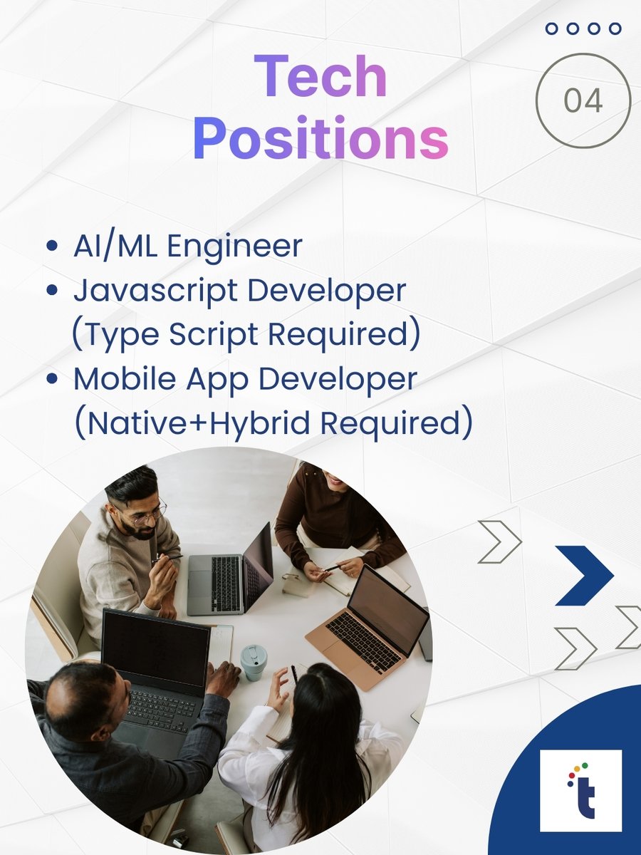 Technource tweet media