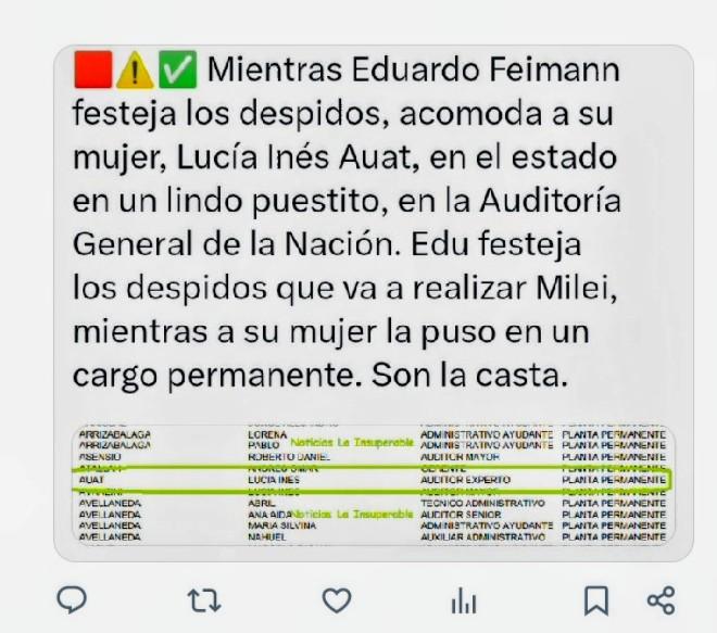 Florencia tweet media