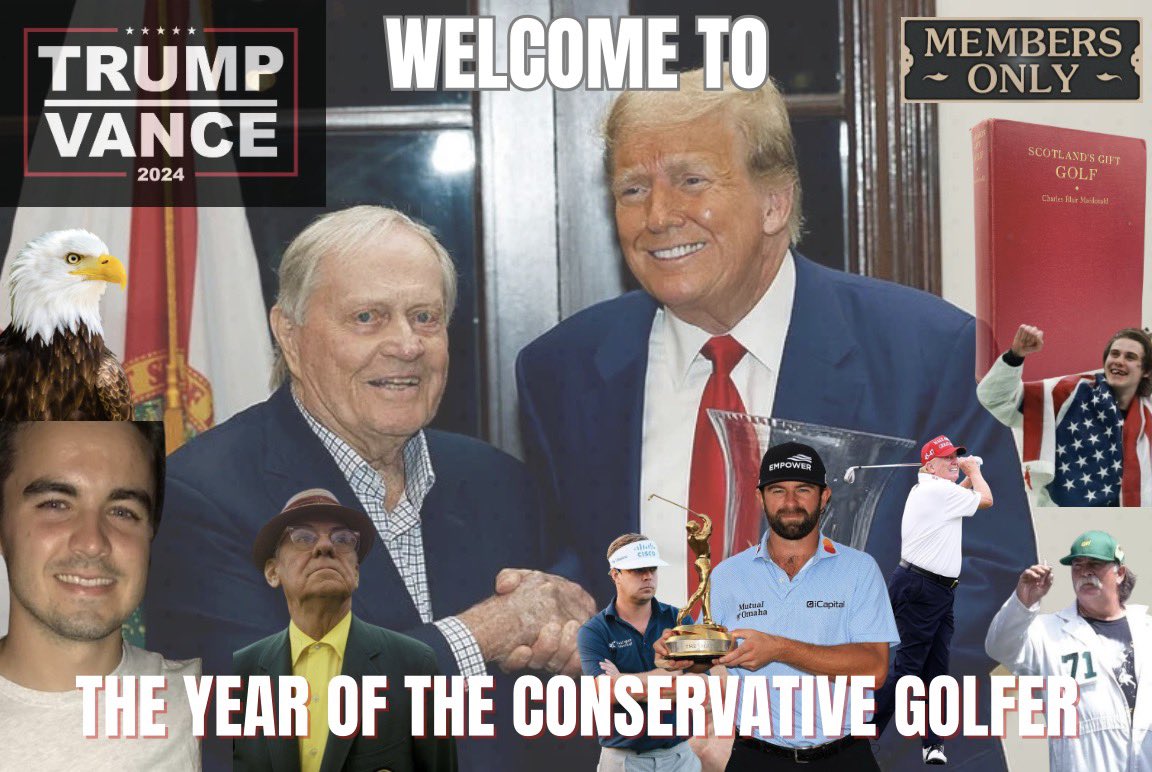 Brandt “The Golden Doodle” Snedeker tweet media