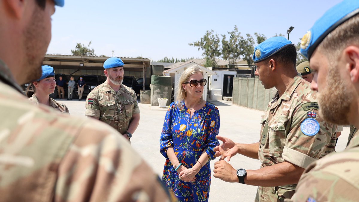 Defence Operations 🇬🇧 tweet media