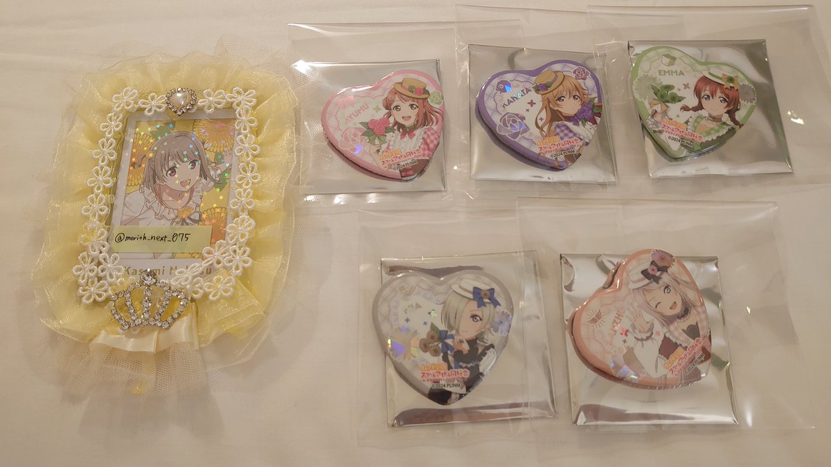 tsurara＊ tweet media