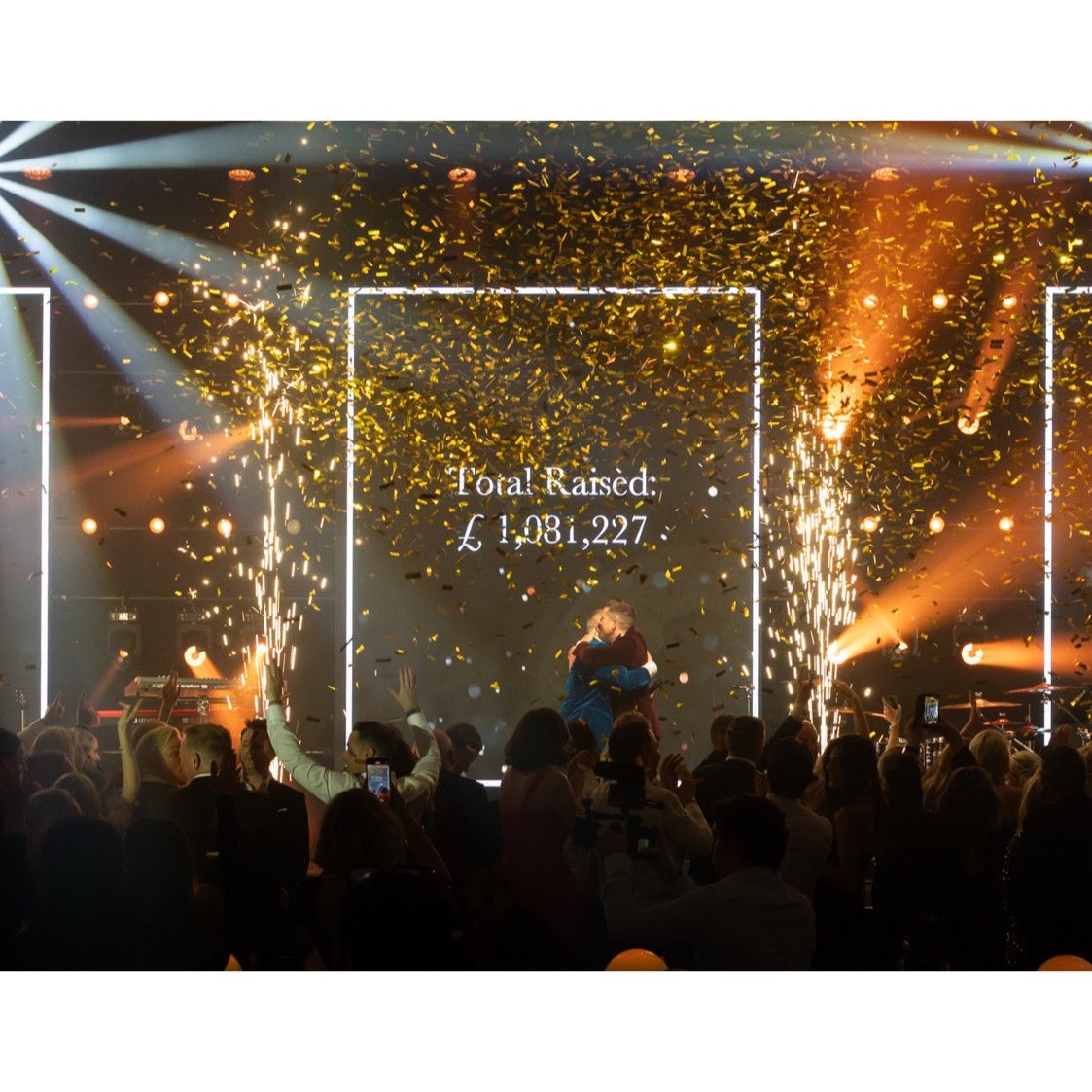 Dr Michael Josephson MBE tweet media