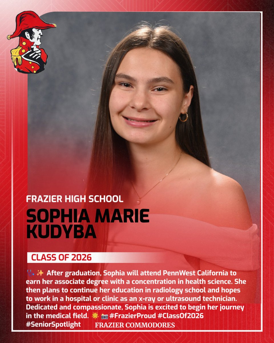 Frazier Commodores tweet media