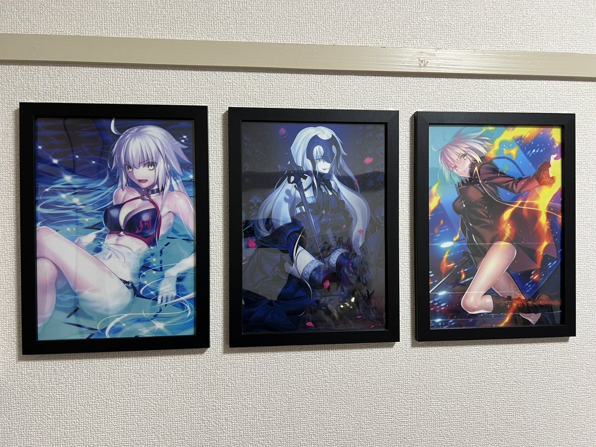 ユトン tweet media