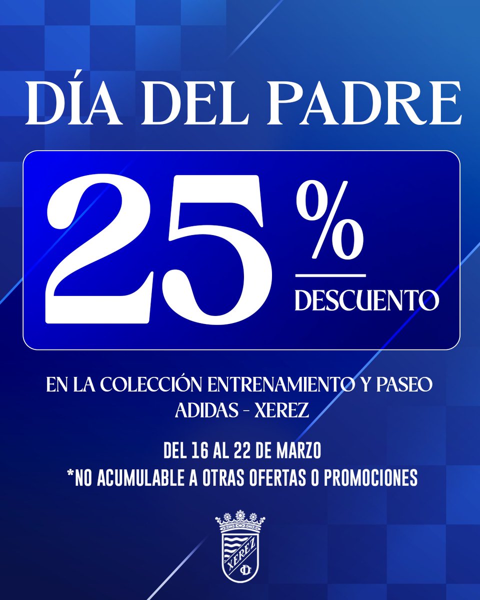 Xerez Club Deportivo tweet media