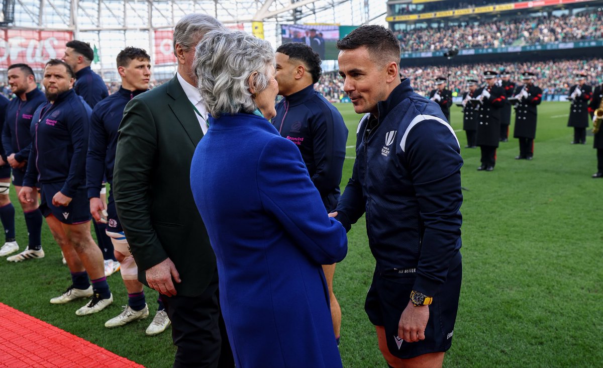 Luke Pearce tweet media