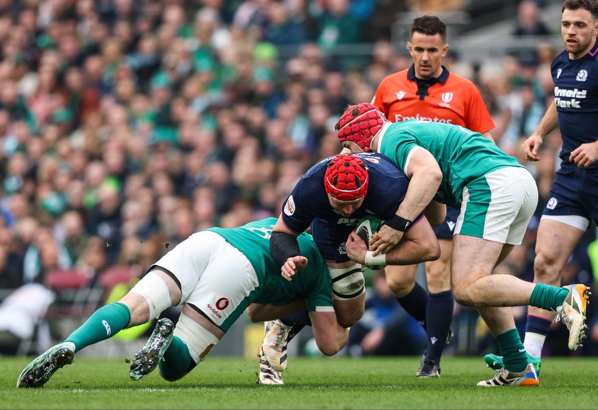 Luke Pearce tweet media