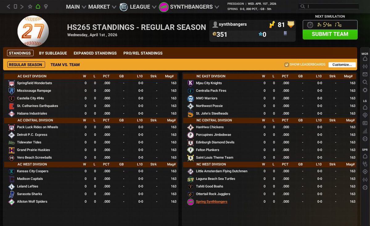 synthbangers tweet media